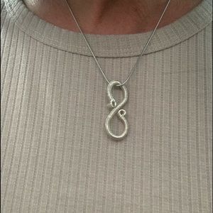 Sterling Silver pendant